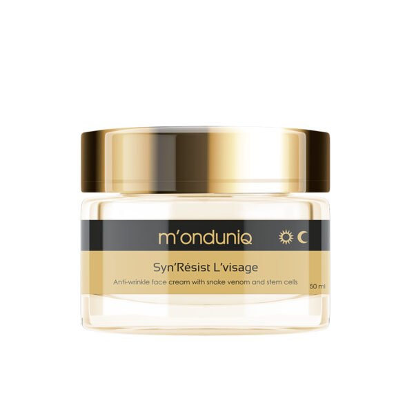 KREM PRZECIWZMARSZCZKOWY I LIFTINGUJĄCY DO TWARZY